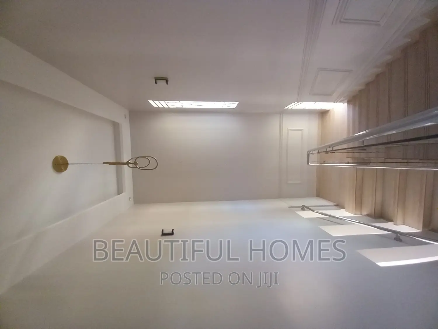 Furnished 6bdrm Duplex in Kira 1 for sale