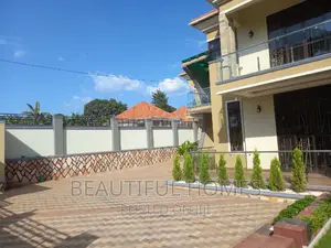 Furnished 6bdrm House in Kira Tarmack Close for sale