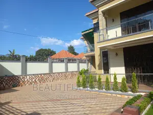 Furnished 6bdrm House in Kira Tarmack Close for sale