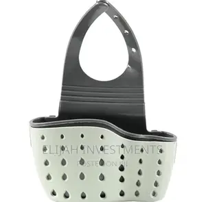 Kitchen Sink Holder Hanging Drain Basket