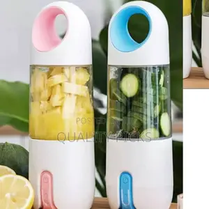 USB Mini Blender