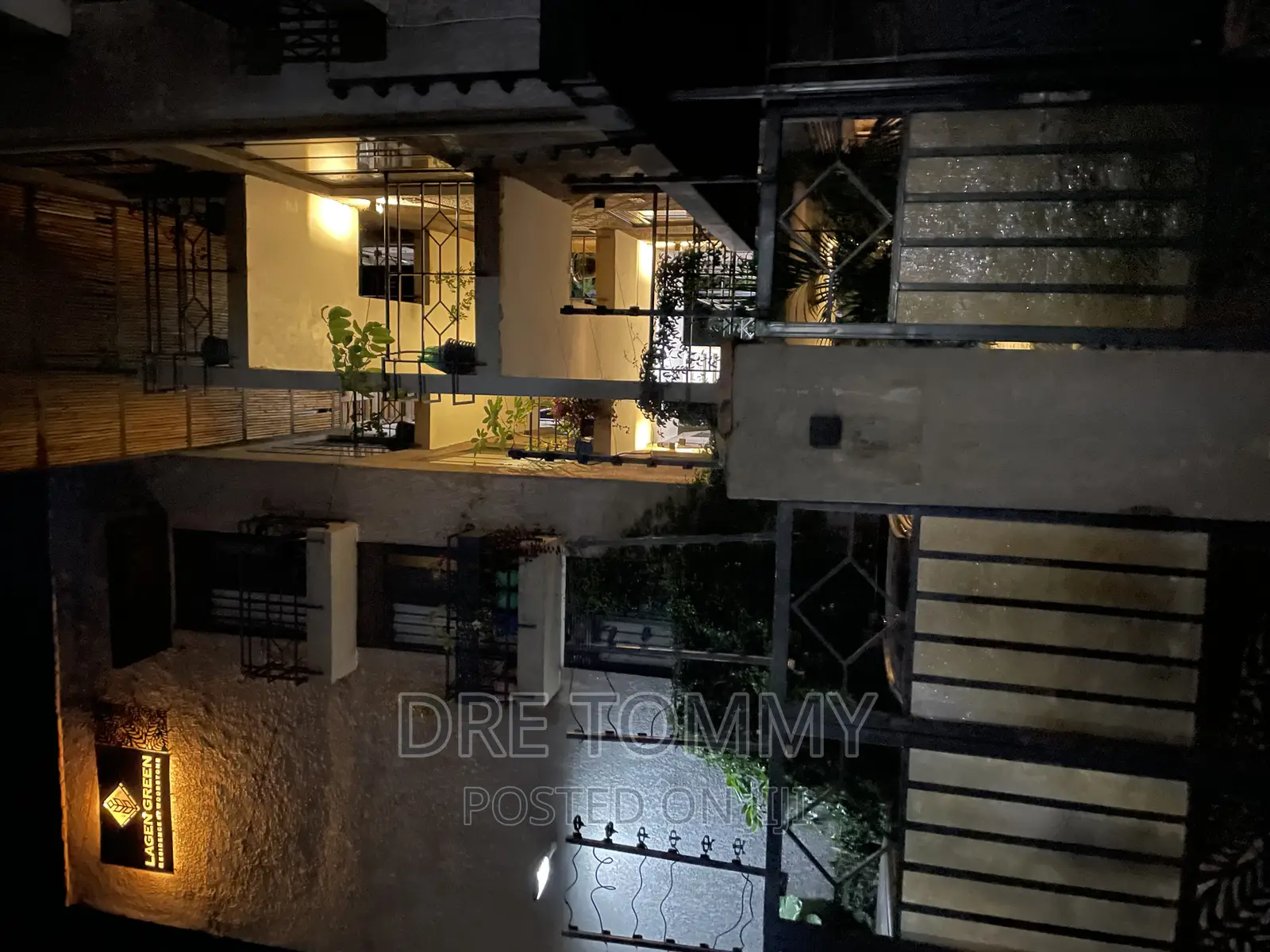 Studio Apartment Guest House