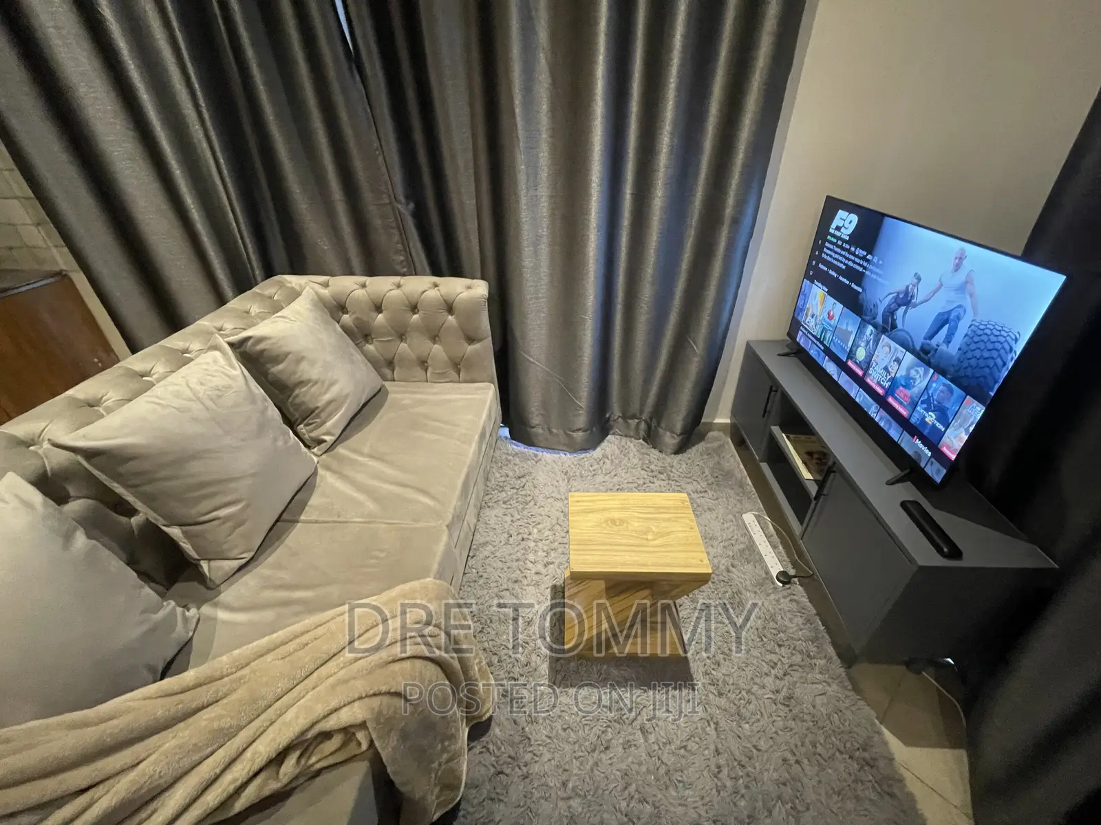 Studio Apartment Guest House
