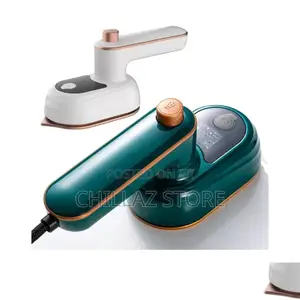 Handheld Mini Iron Machine.