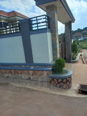 Furnished 6bdrm Duplex in Kira, Nakawa for sale