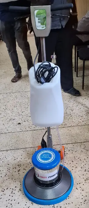 Floor Srubber / Floor Machine / Carpet Cleaner