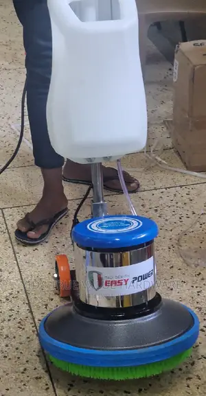 Floor Srubber / Floor Machine / Carpet Cleaner