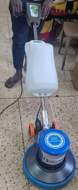 Floor Srubber / Floor Machine / Carpet Cleaner