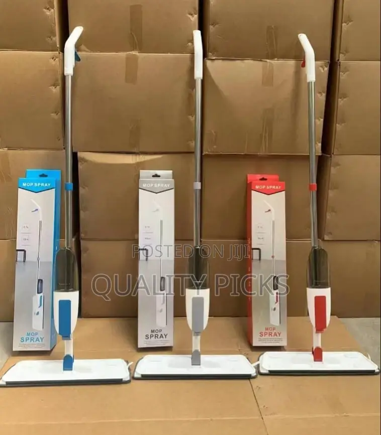 Floor Mop Spray