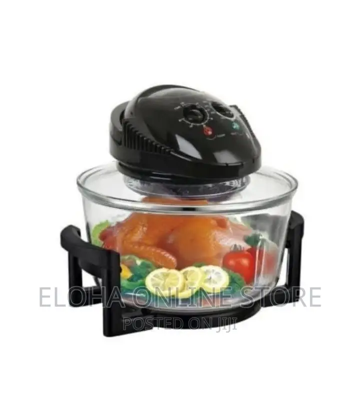 Avanis 8 in 1 Halogen Oven