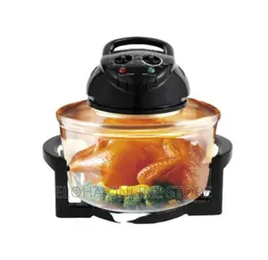 Avanis 8 in 1 Halogen Oven