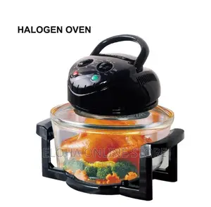 Avanis 8 in 1 Halogen Oven