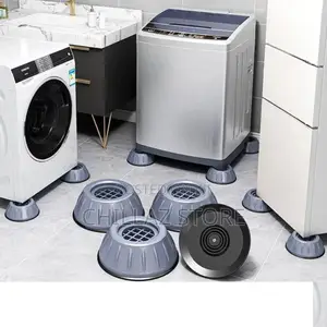Washing Machine Base Pads.