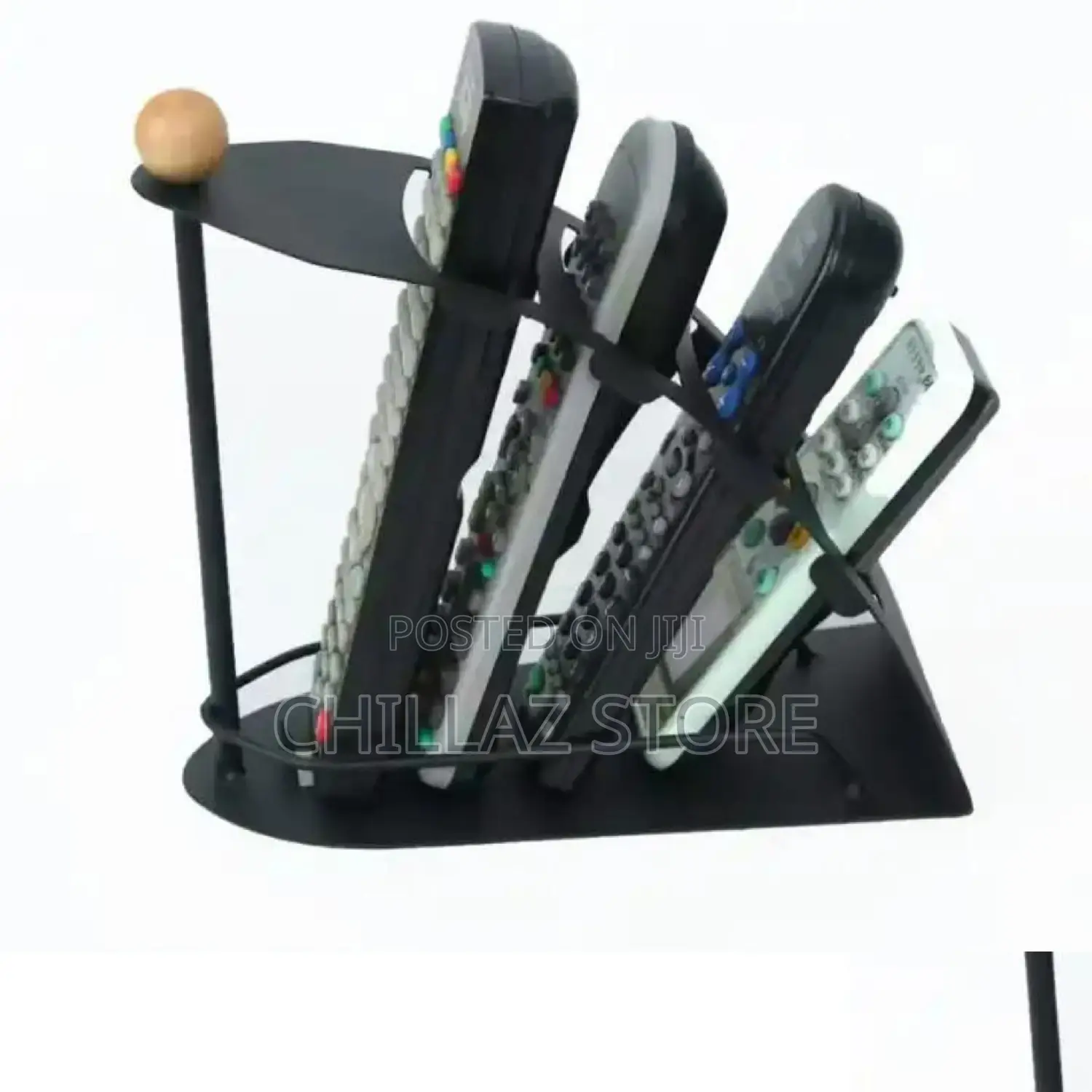 Remote Organizer.