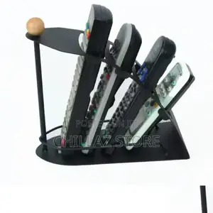 Remote Organizer.
