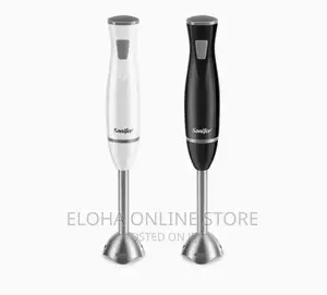 Electric Hand Blender