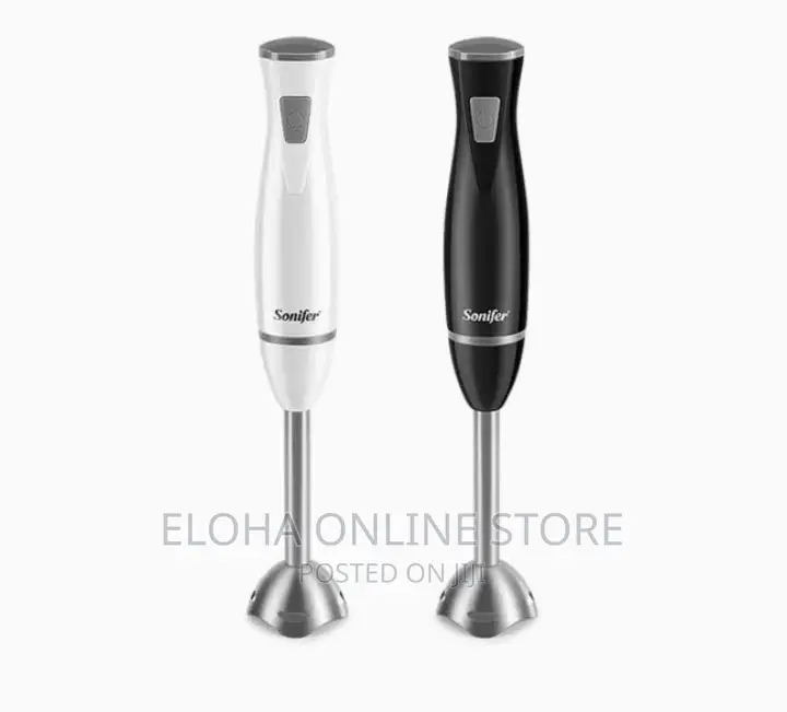Electric Hand Blender
