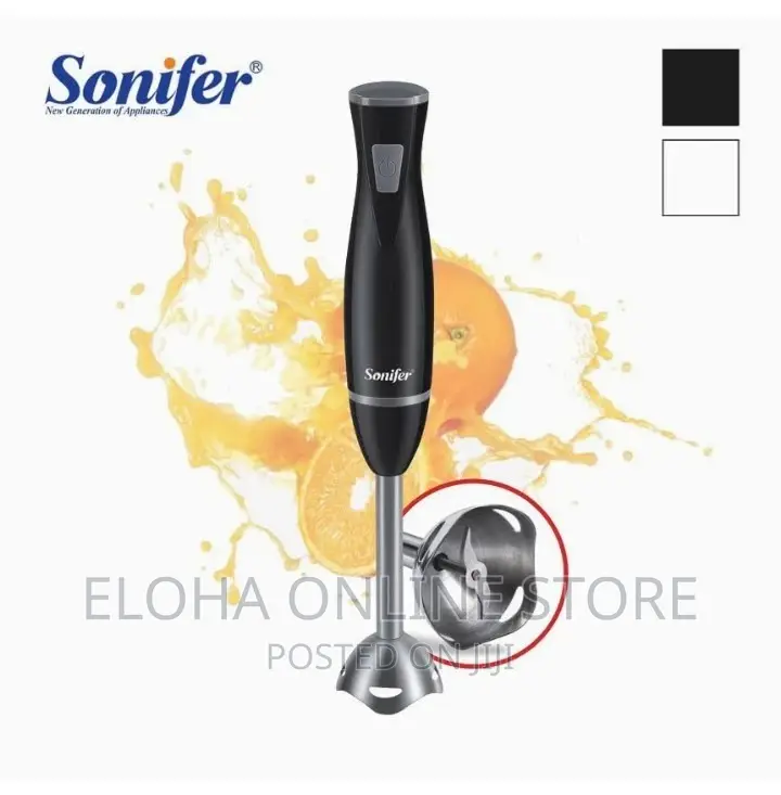 Electric Hand Blender