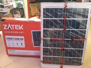 200w Zatek Flood Lights