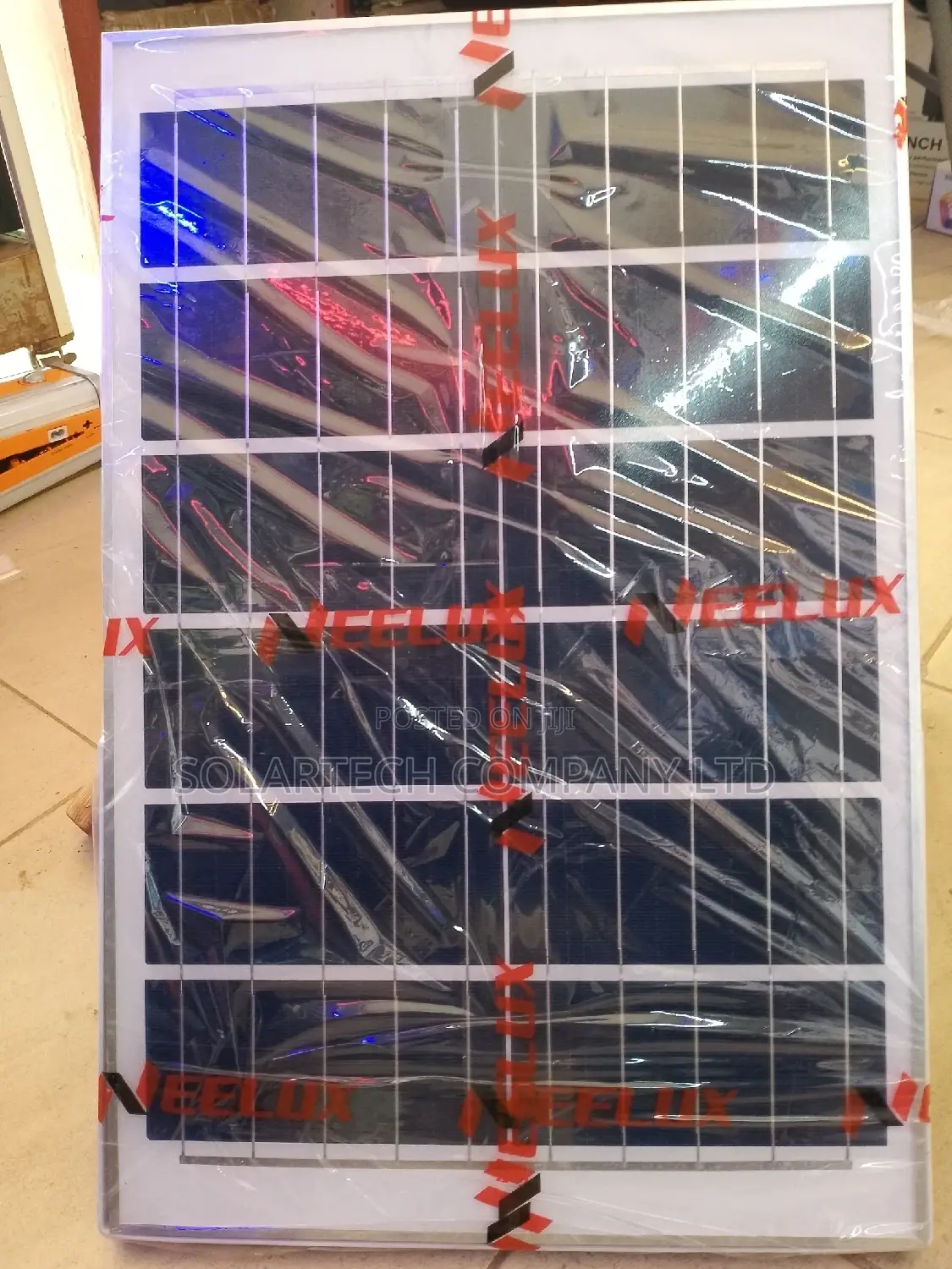 200w Zatek Flood Lights