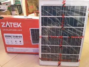 200w Zatek Flood Lights