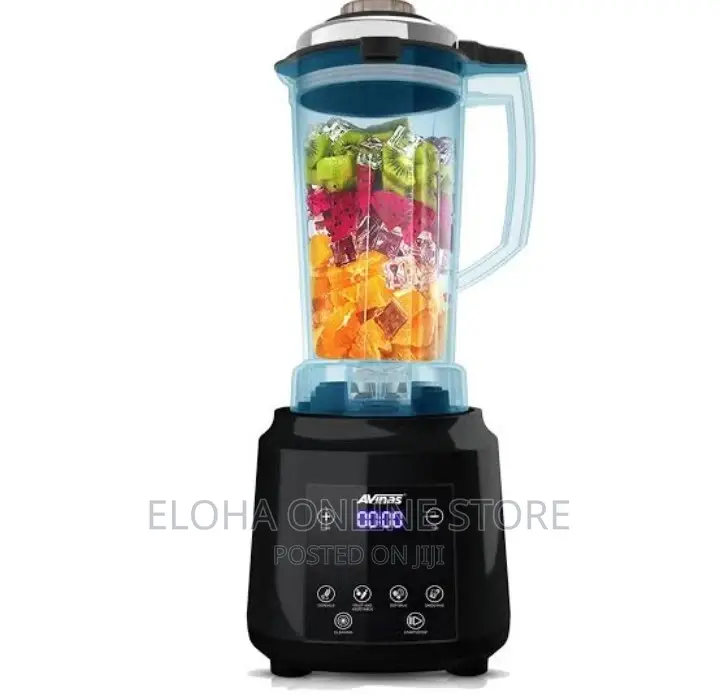 Avanis 3L Blender