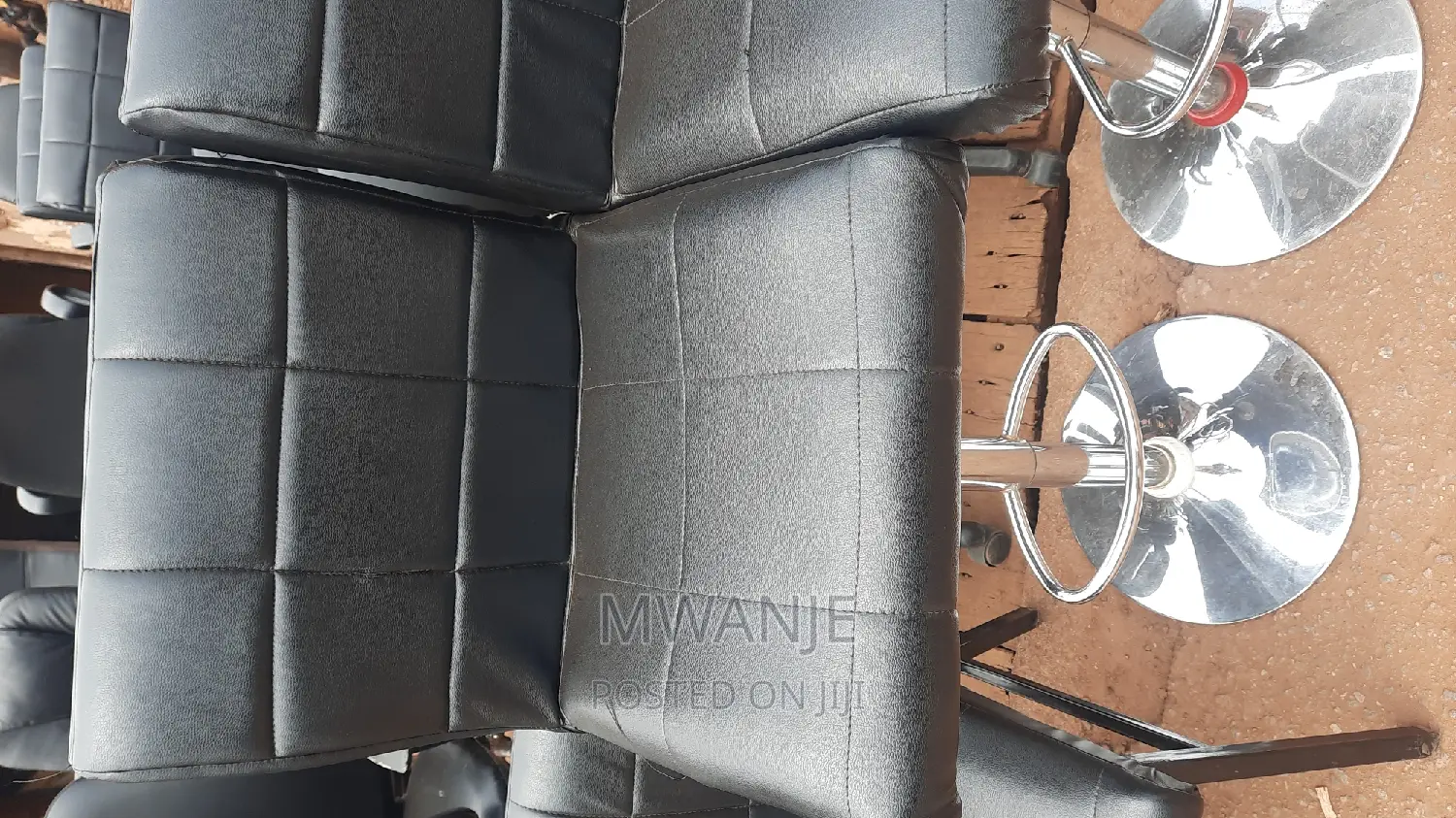 Counter Table Chairs