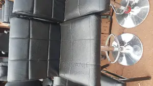 Counter Table Chairs