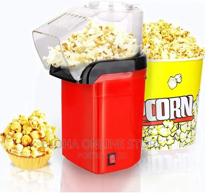 Pop Corn Maker