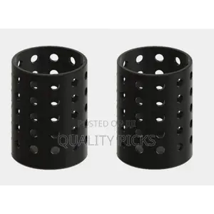 Silicone Utensils Tin