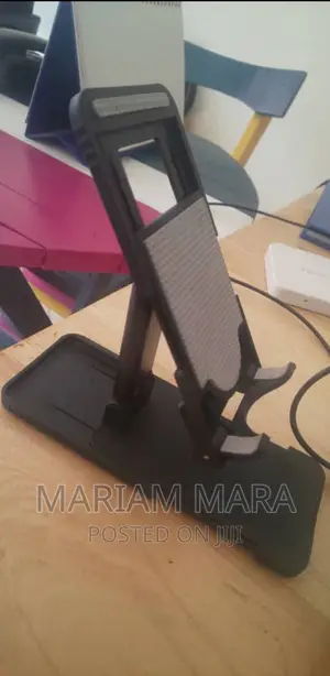 Photo - Phone Holder for Phones and Tablets