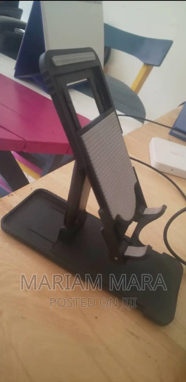 Phone Holder for Phones and Tablets