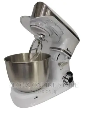 Hoffman's Stand Mixer,6L