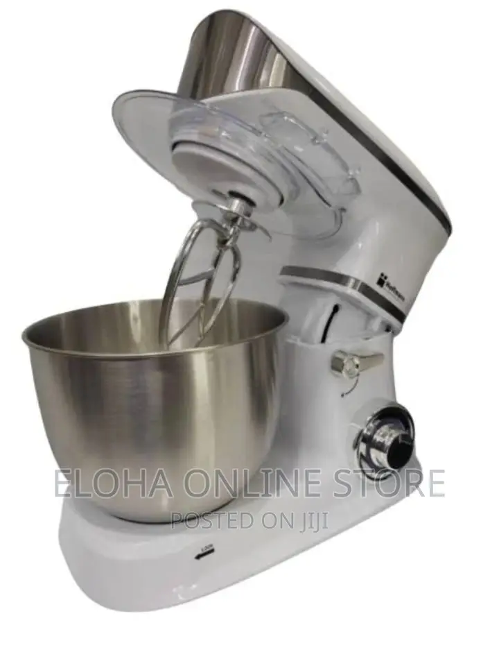 Hoffman's Stand Mixer,6L