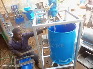 Liquid Soap Machine 3