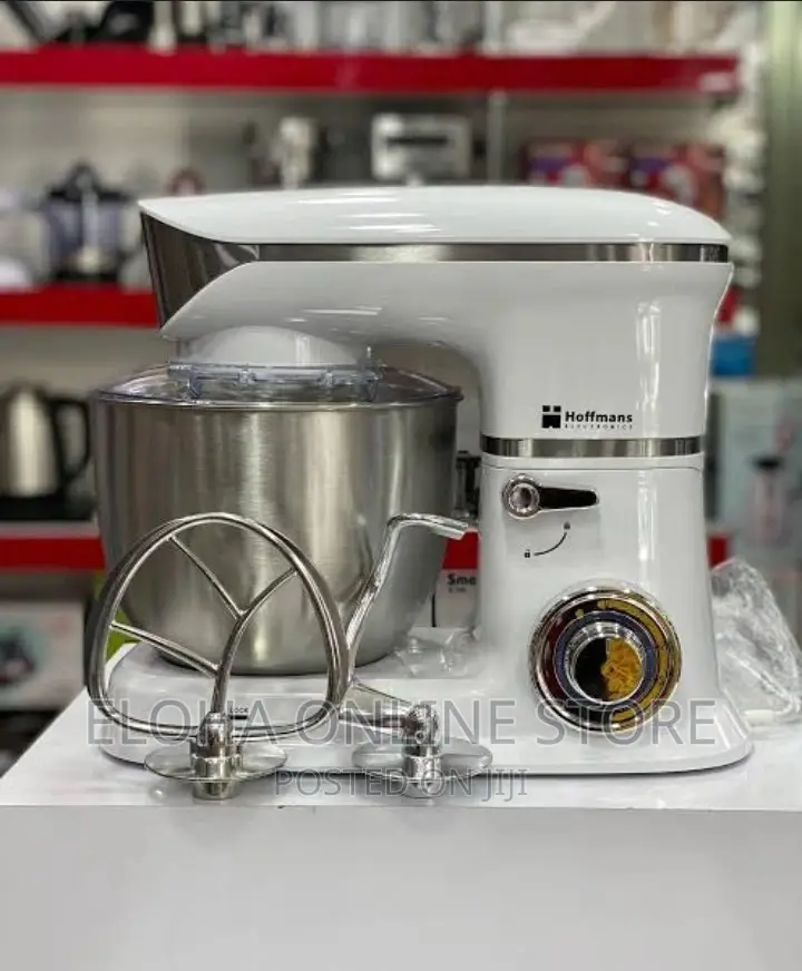 Hoffman's Stand Mixer,6L