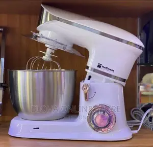 Hoffman's Stand Mixer,6L