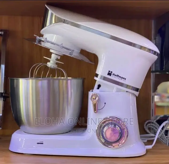 Hoffman's Stand Mixer,6L