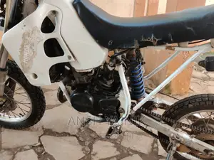 Honda 1998 White