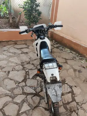 Honda 1998 White