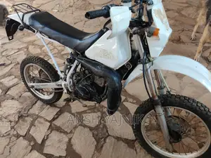 Honda 1998 White