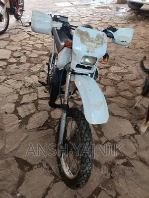 Honda 1998 White