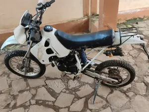 Honda 1998 White