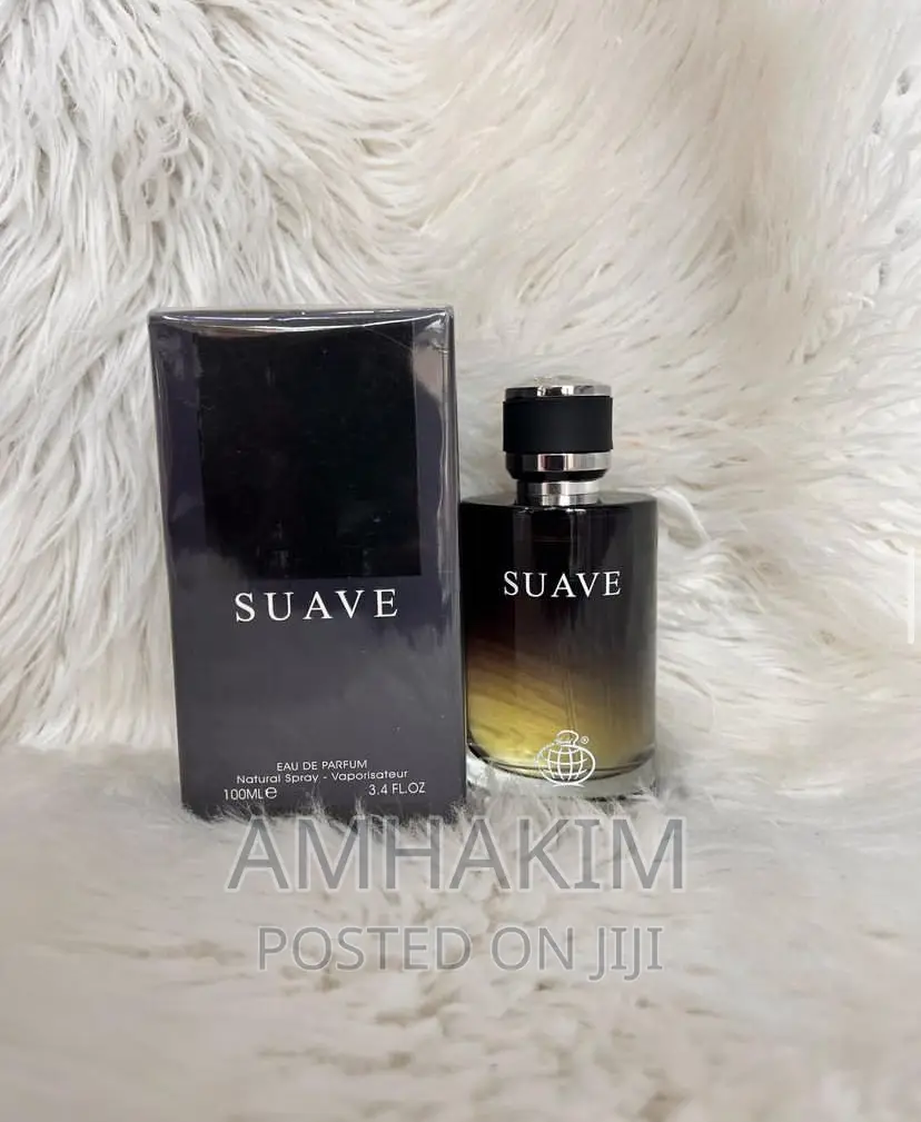 Classic Sauve Perfume in Stock