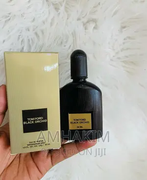 Photo - Classic Tomford Black Orchid in Stock