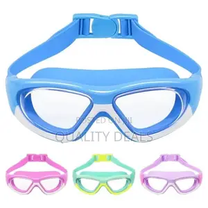 Kids Swimming Goggles