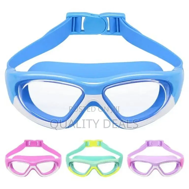 Kids Swimming Goggles