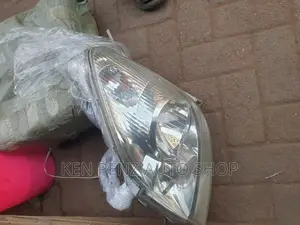 Headlamps Spacio Ordinary ( 2000 - 2002)