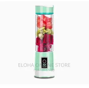 Rechargeable Blender
