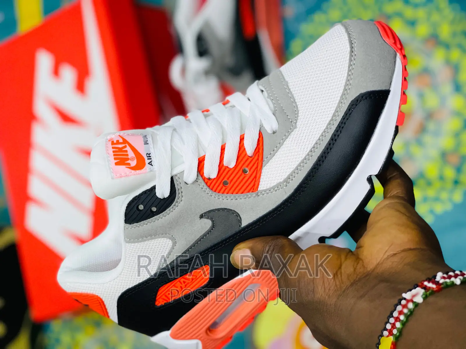 New Airmax